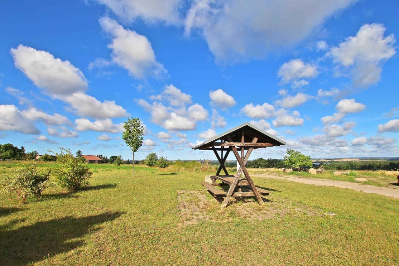 Ferienwohnung Oberuckersee Ot Melzow Uck 1152 Екстер'єр фото