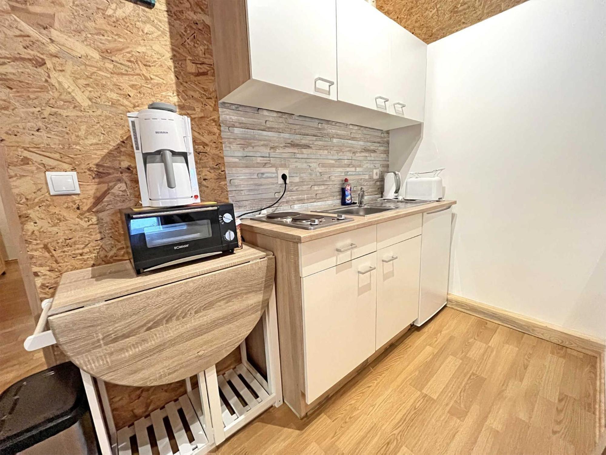 Ferienwohnung Oberuckersee Ot Melzow Uck 1152 Екстер'єр фото