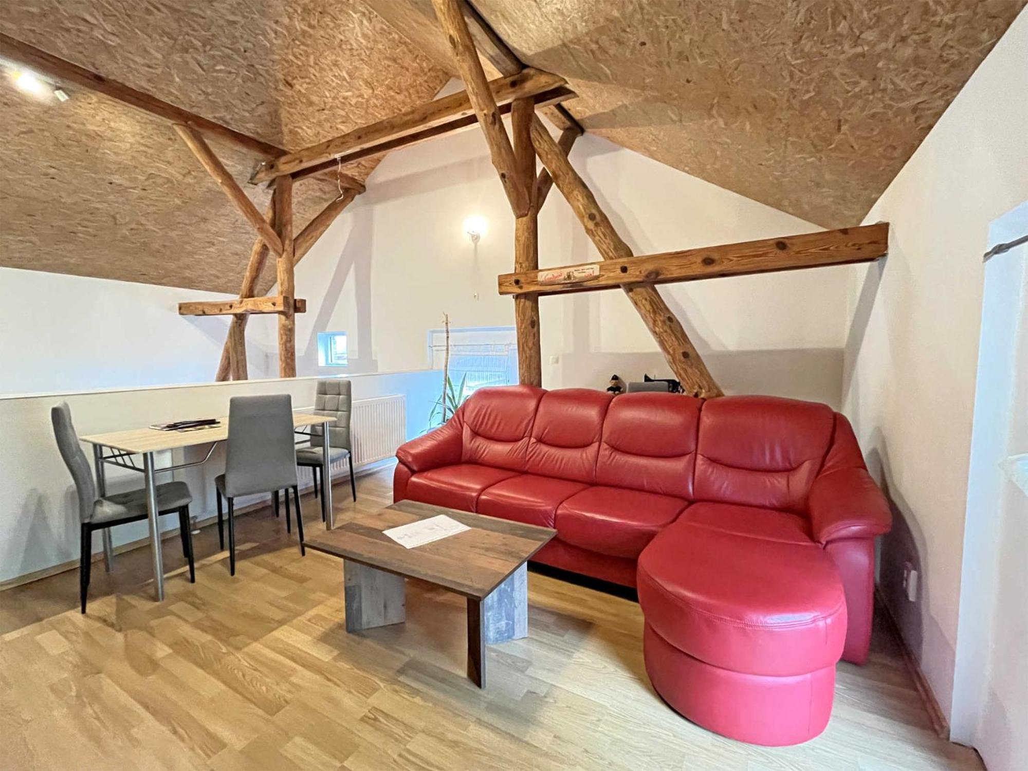 Ferienwohnung Oberuckersee Ot Melzow Uck 1152 Екстер'єр фото