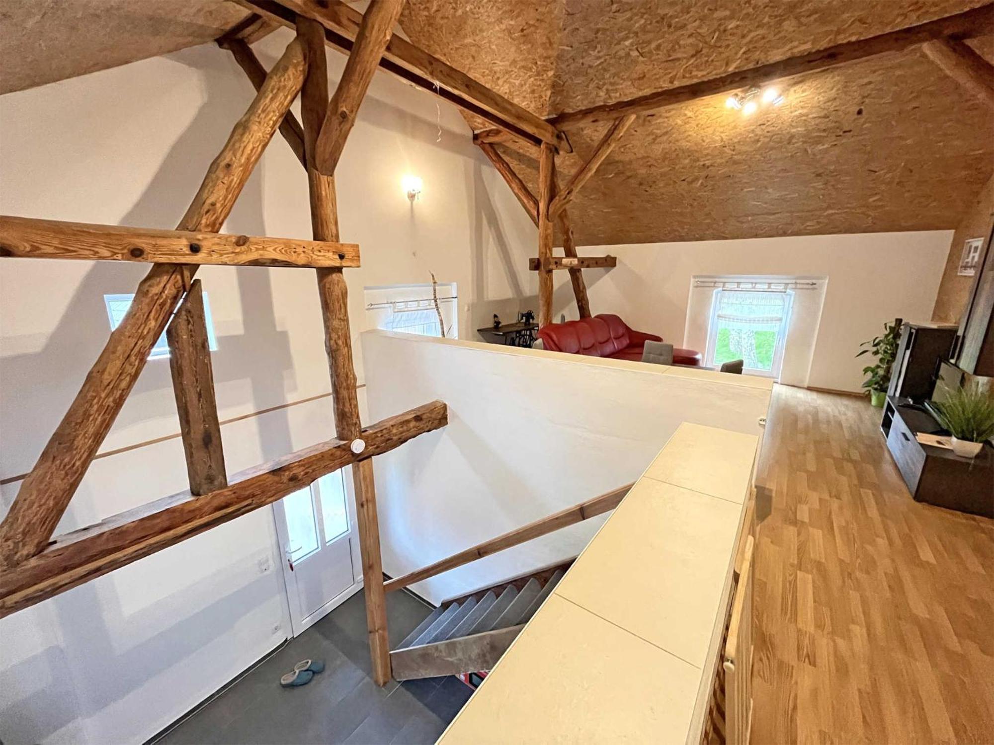 Ferienwohnung Oberuckersee Ot Melzow Uck 1152 Екстер'єр фото